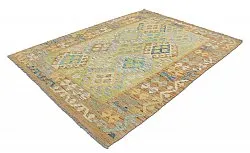 Orientalny kilim 179 x 135 cm