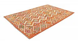 Orientalny kilim 193 x 124 cm
