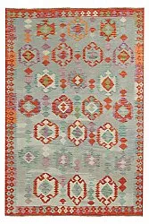 Orientalny kilim 244 x 170 cm
