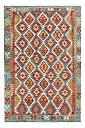 Orientalny kilim 239 x 166 cm