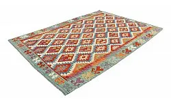 Orientalny kilim 239 x 166 cm