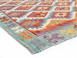 Orientalny kilim 239 x 166 cm