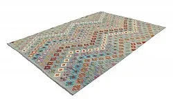 Orientalny kilim 239 x 166 cm