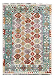 Orientalny kilim 287 x 203 cm