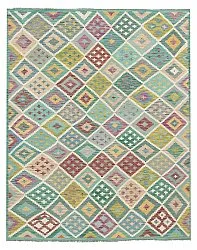 Orientalny kilim 229 x 186 cm
