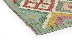 Orientalny kilim 229 x 186 cm