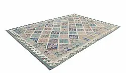 Orientalny kilim 234 x 163 cm