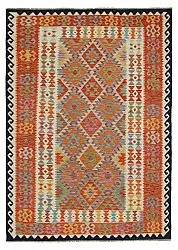 Orientalny kilim 247 x 177 cm