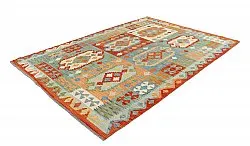 Orientalny kilim 241 x 167 cm