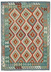 Orientalny kilim 237 x 174 cm