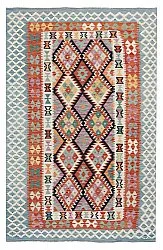 Orientalny kilim 246 x 164 cm