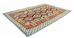 Orientalny kilim 246 x 164 cm