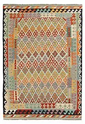 Orientalny kilim 235 x 173 cm