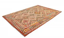 Orientalny kilim 247 x 170 cm