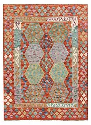 Orientalny kilim 200 x 151 cm