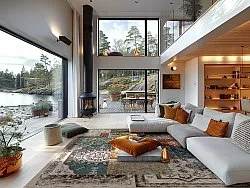 Dywan Wilton - Linosa (multi)