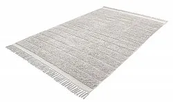 Dywany shaggy - Willow Natural Cotton Shaggy (greige)