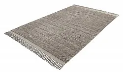 Dywany shaggy - Willow Natural Cotton Shaggy (taupe)