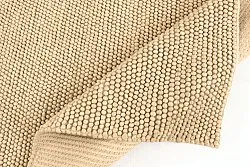Dywan wełniany - Avafors Wool Bubble (sand)