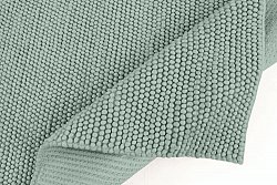 Dywan wełniany - Avafors Wool Bubble (zielony)