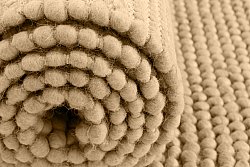 Dywan wełniany - Avafors Wool Bubble (sand)