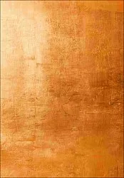 Dywan Wilton - Artena (pomarańczowy)