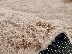 Dywany shaggy - Cloud Super Soft (taupe)