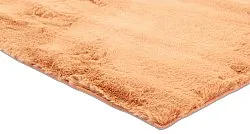 Dywany shaggy - Cloud Super Soft (terracotta)