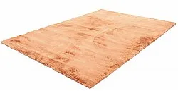 Dywany shaggy - Cloud Super Soft (terracotta)
