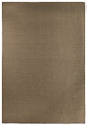 Dywan wełniany - Hamilton (brązowy)