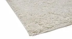 Dywany shaggy - Sion Natural Cotton Shaggy (offwhite)