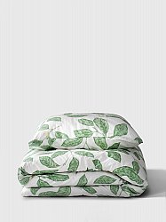 Zestaw łóżko - Morris (zielony)