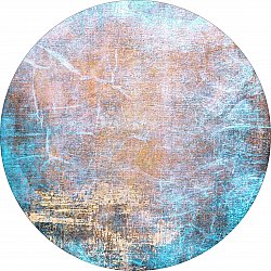 Okrągły dywan - Silves (multi)