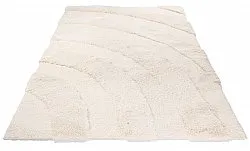 Dywany shaggy - Vienne (offwhite)
