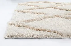Dywany shaggy - Tavira (offwhite)