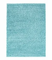 Trim Dywany shaggy turkus 60x120 cm 80x 150 cm 140x200 cm 160x230 cm 200x300 cm