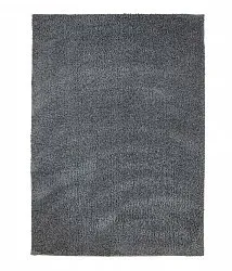 Soft Shine Dywany shaggy Ciemno szary 60x120 cm 80x 150 cm 140x200 cm 160x230 cm 200x300 cm