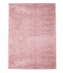 Soft Shine Dywany shaggy różowy 60x120 cm 80x 150 cm 140x200 cm 160x230 cm 200x300 cm