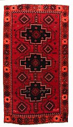 Dywany Perskie Shiraz 282 x 155 cm