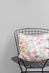 Poszewka na poduszke - Petite (różowy)
