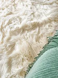 Dywany shaggy - Pomaire (offwhite)