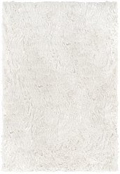 Dywany shaggy - Pomaire (biały)