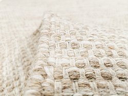 Okrągły dywan - Otago (beżowy)