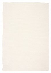 Dywan wełniany - Otago (biały)