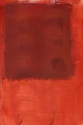 Dywan Wilton - Bidarray (czerwony)