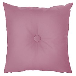 Poszewka na poduszke - Dot (fioletowy)