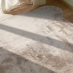 Dywan Dziecięcy - Aranga Super Soft Bear (brązowy)