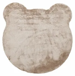 Dywan Dziecięcy - Aranga Super Soft Bear (brązowy)
