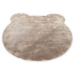 Dywan Dziecięcy - Aranga Super Soft Bear (brązowy)