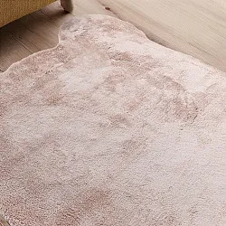 Dywan Dziecięcy - Aranga Super Soft Bear (różowy)